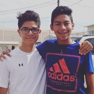 Meet your Posher, Diego